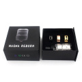 Lava Magma V2 Rda Atomizer for Vapor Smoking Tobacco (ES-AT-001)